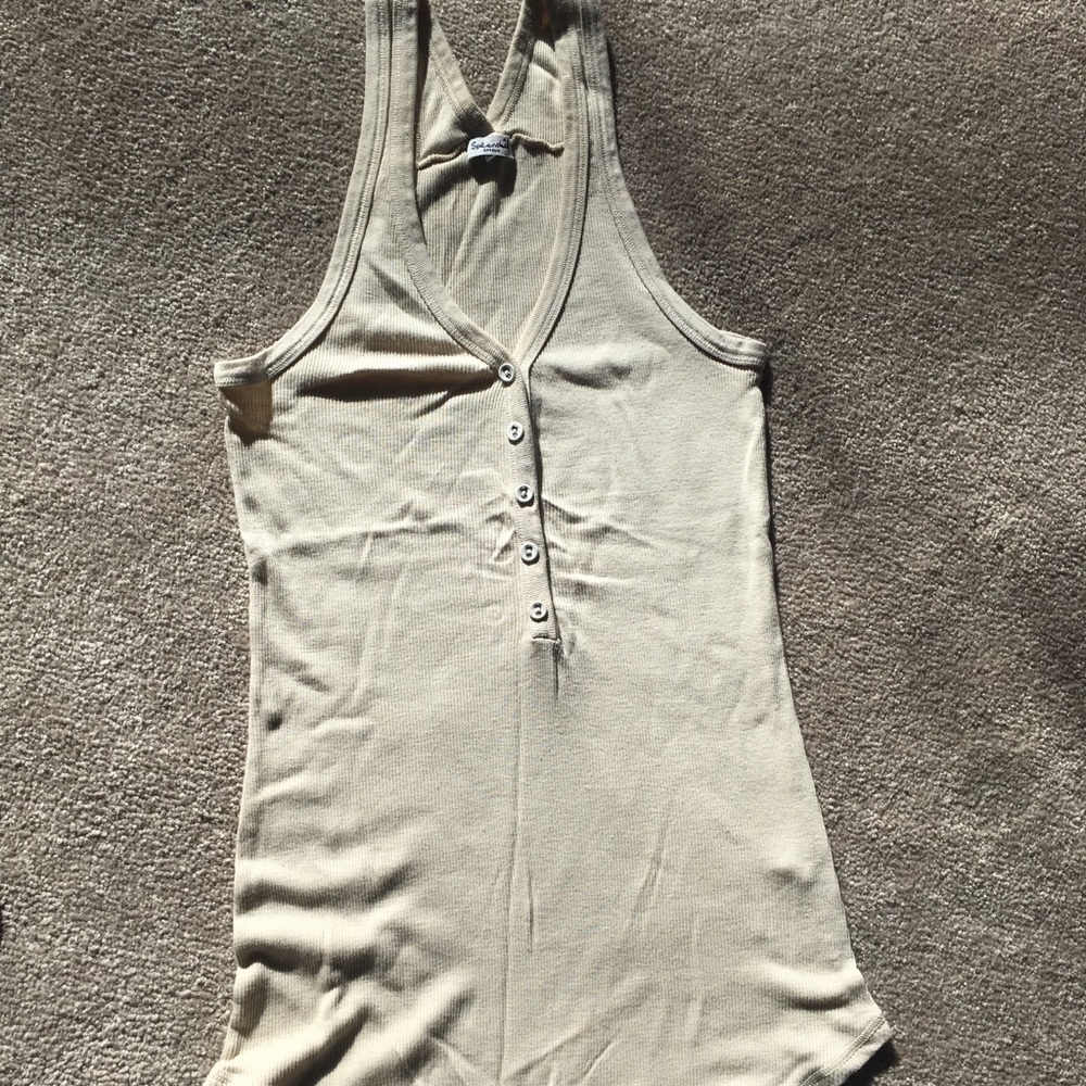 Splendid women’s tank top